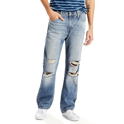 Men s Levi s 527 Slim Bootcut Jeans