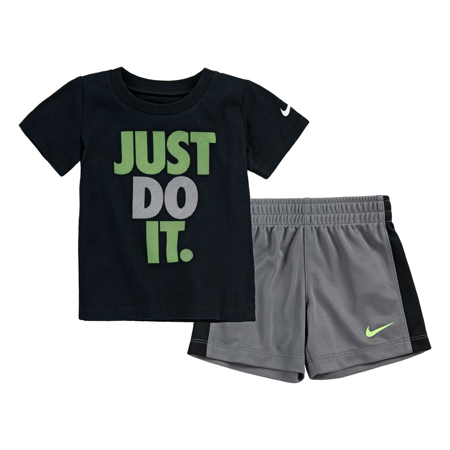 kohls boys nike shorts