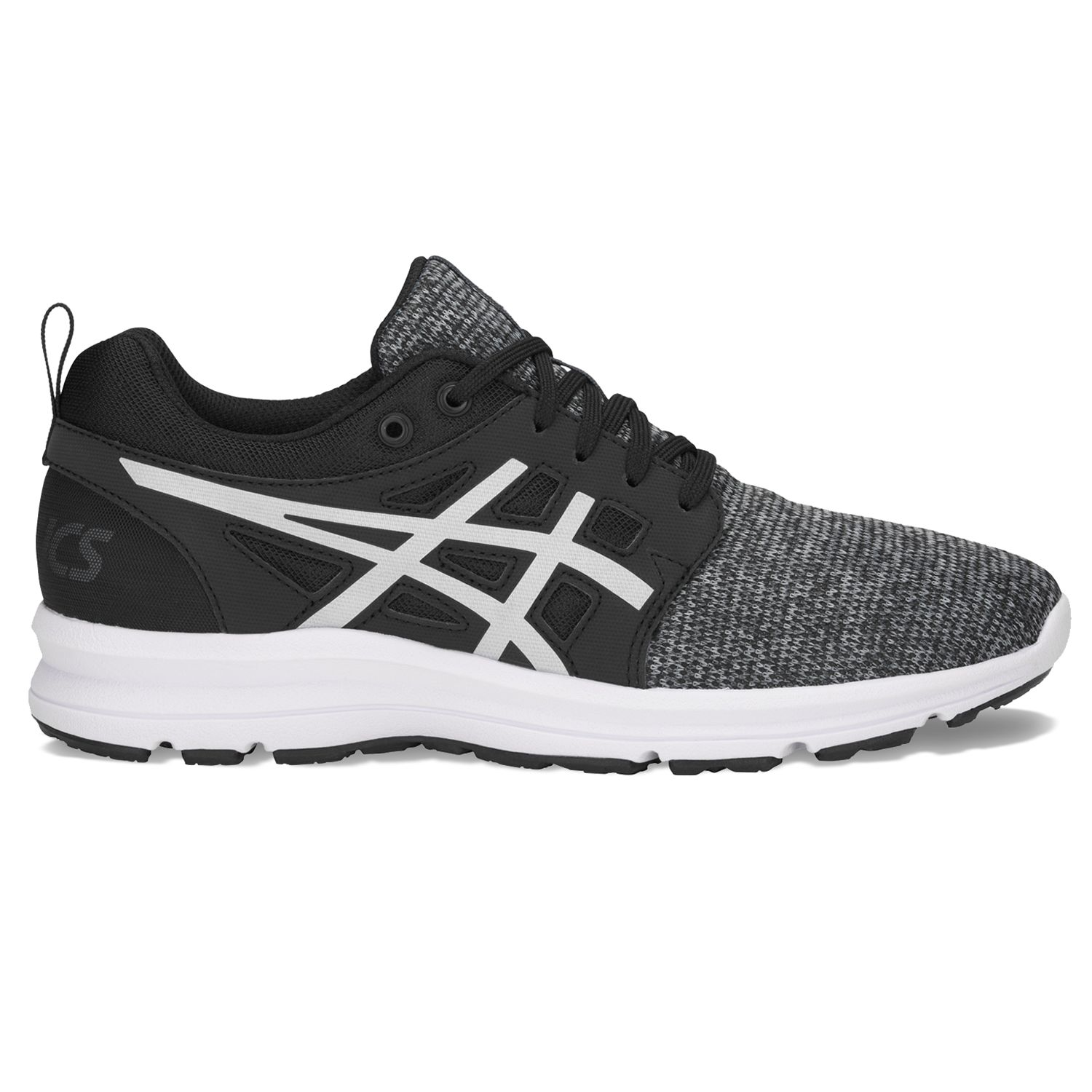 kohls asics sneakers