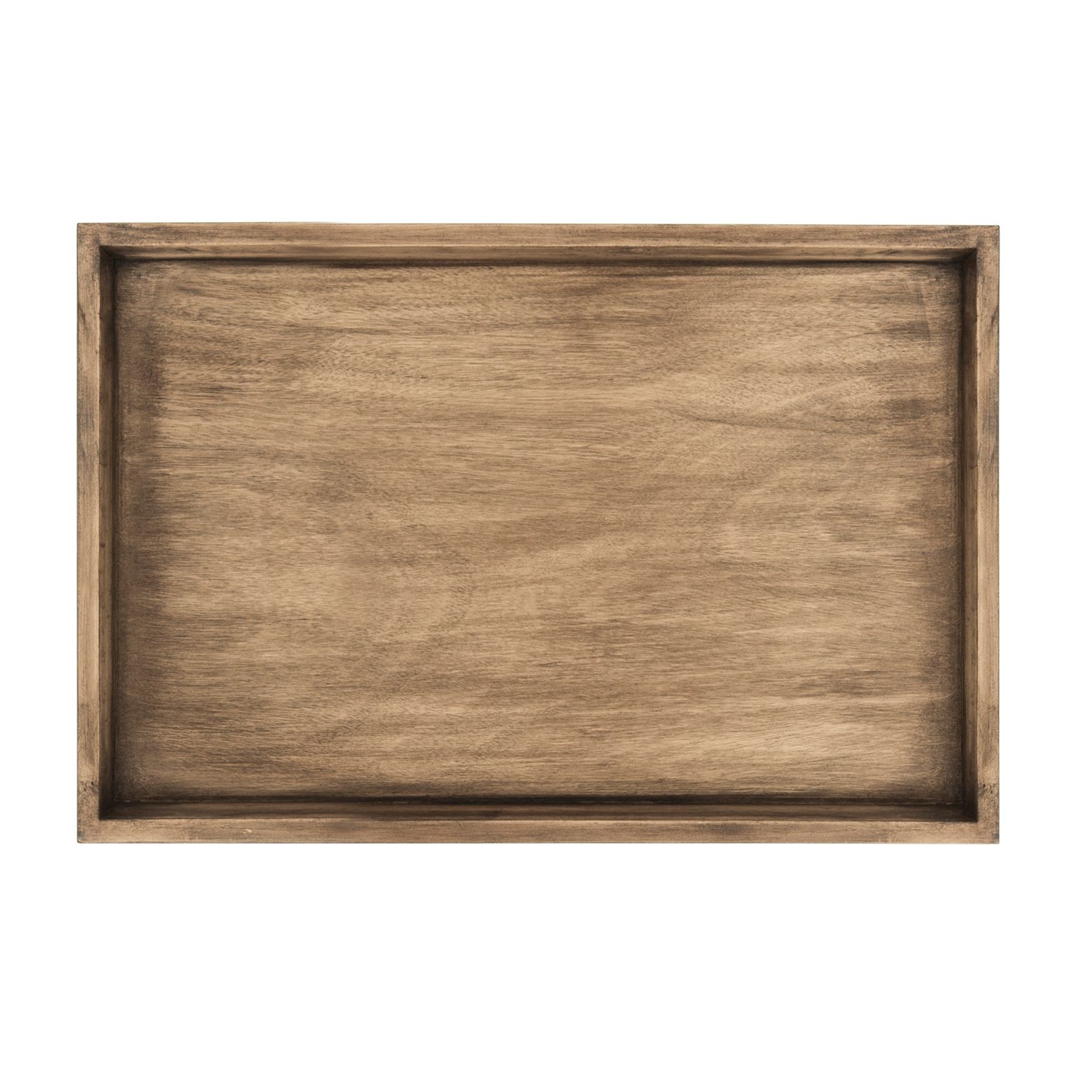 Safavieh Home Nonie Modern Chocolate Accent Table | Meses Sin Interés