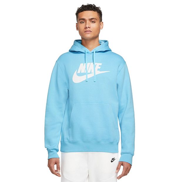 nike sweater pastel