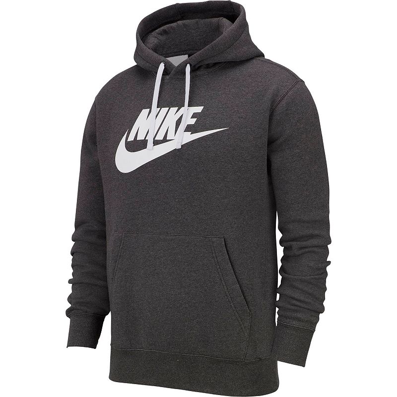 Kohls discount nike hoodie