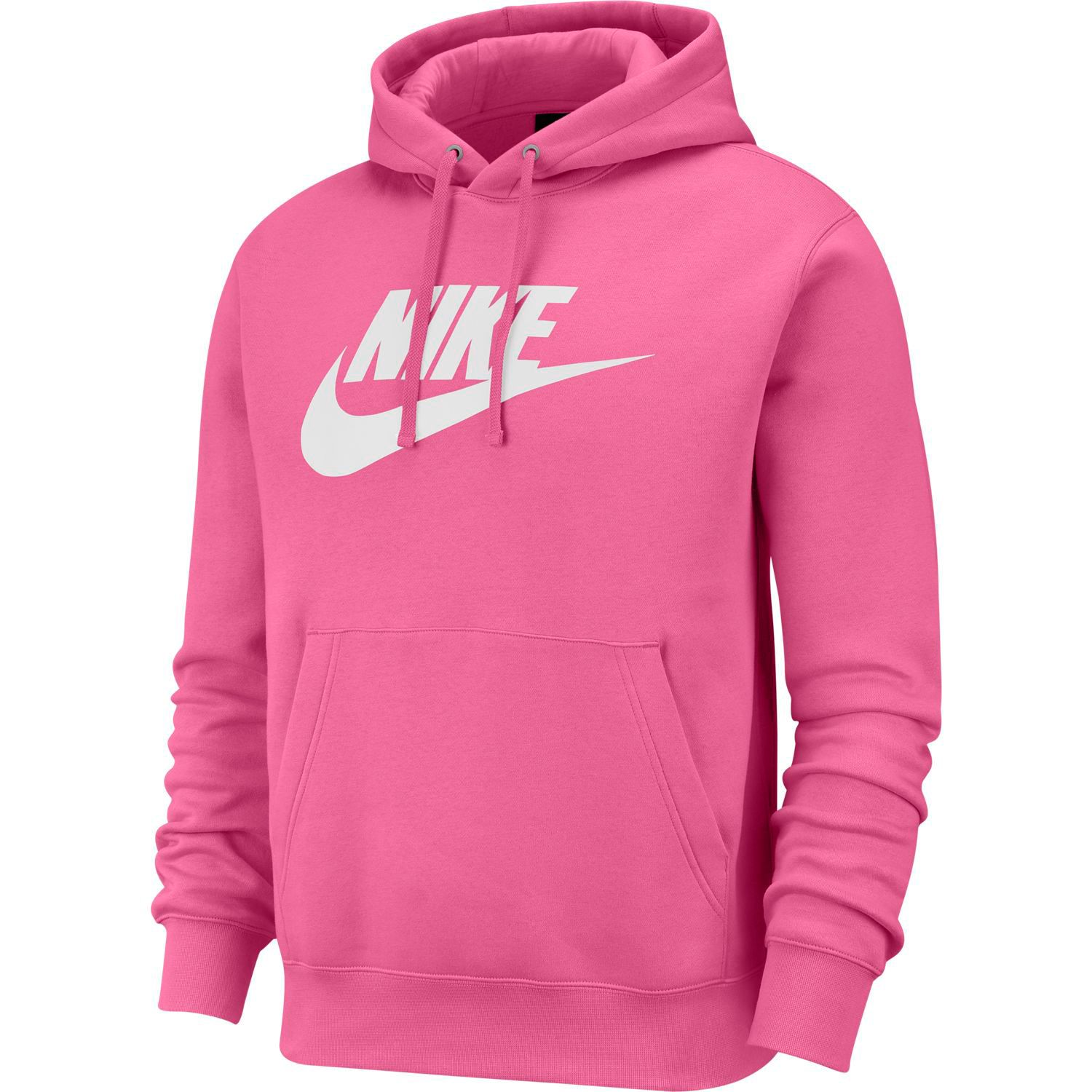 mens pink nike sweater