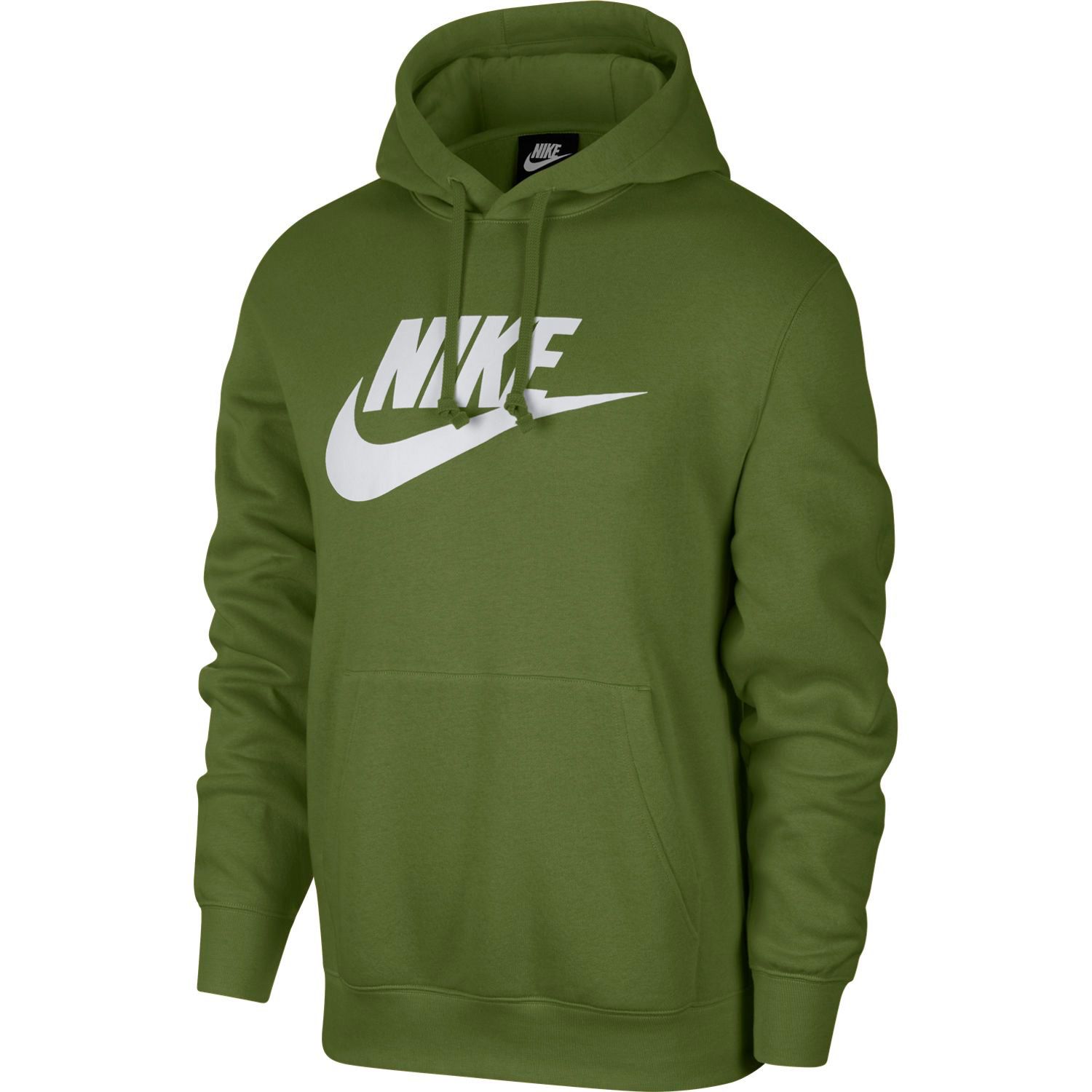 red nike hoodie kohls