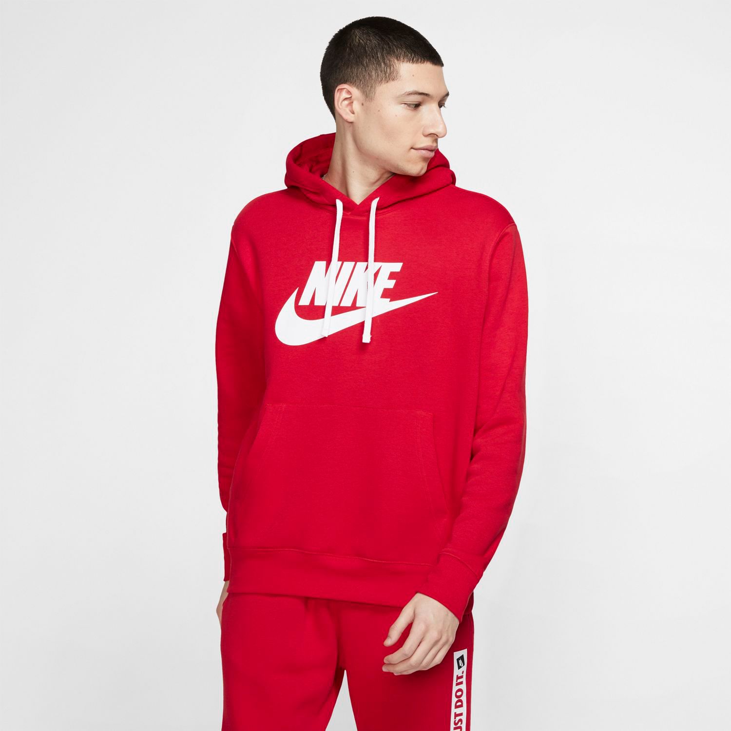 nike hoodies at kohl's