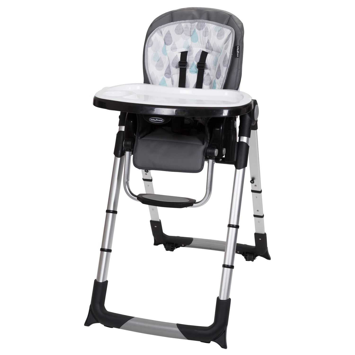 baby trend feeding chair