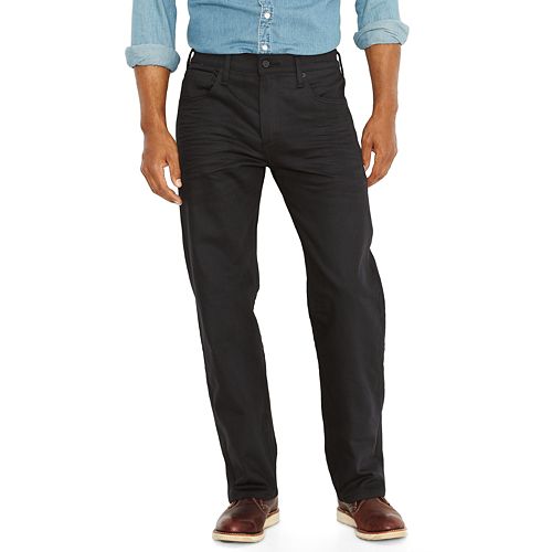 levi's men's 569 loose cargo pant