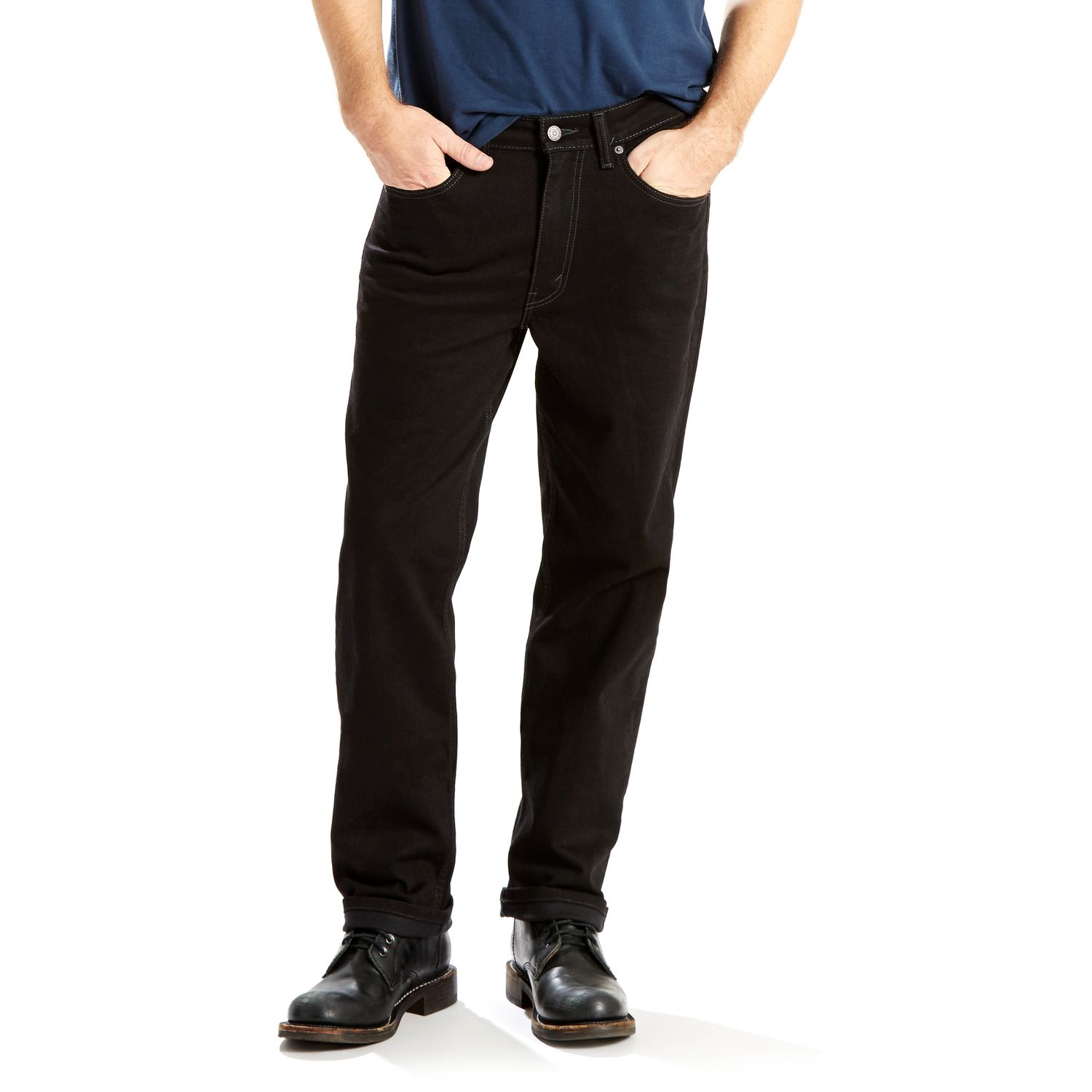 kohls levis 550 mens