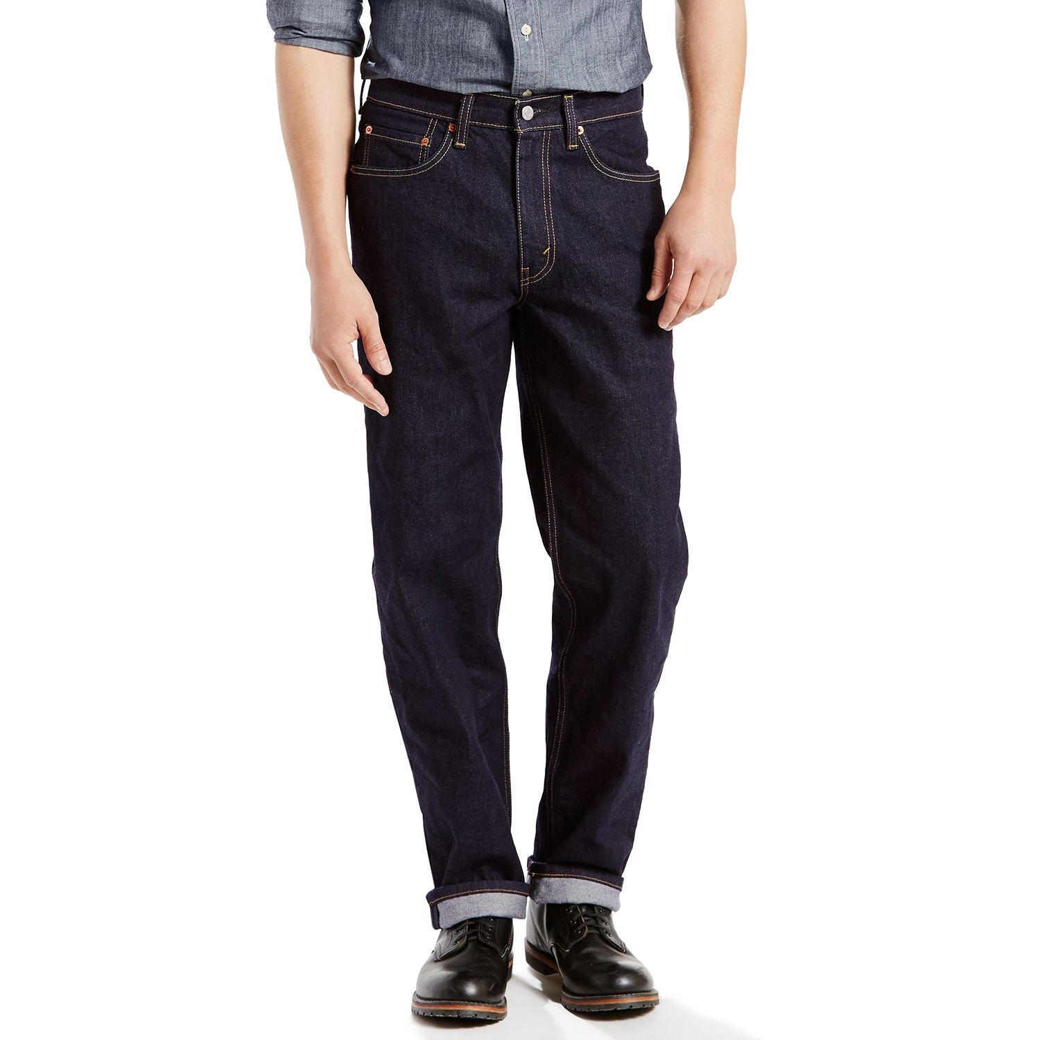 levis 550 jeans kohls