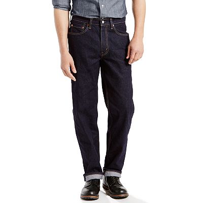 Kohls levis 550 mens clearance
