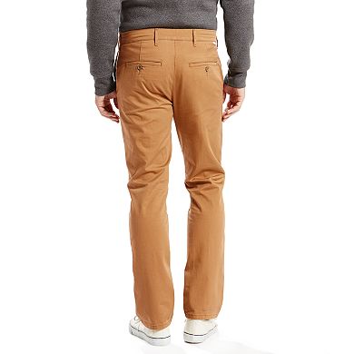 Men's Levi's® Stretch Straight Chino Pants