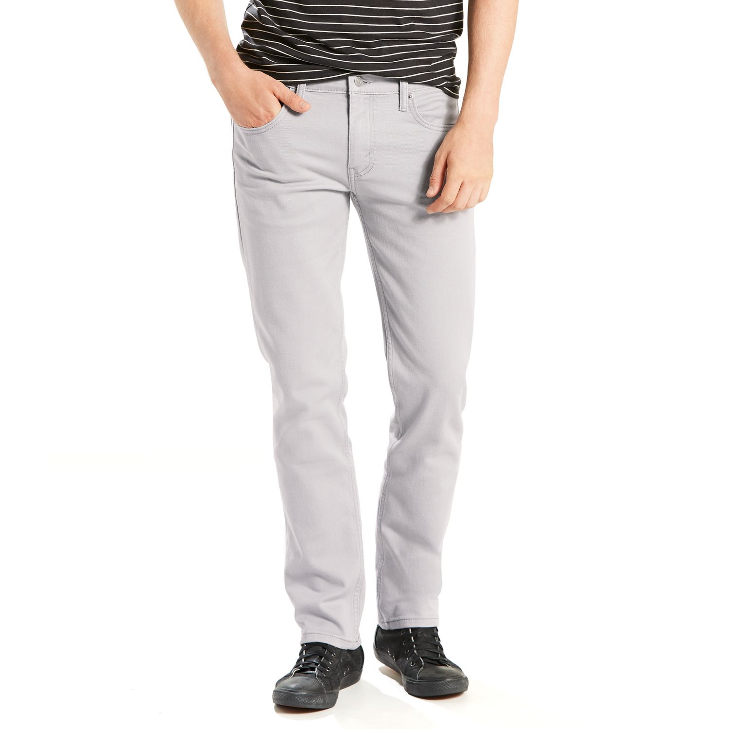 kohls mens levis 511
