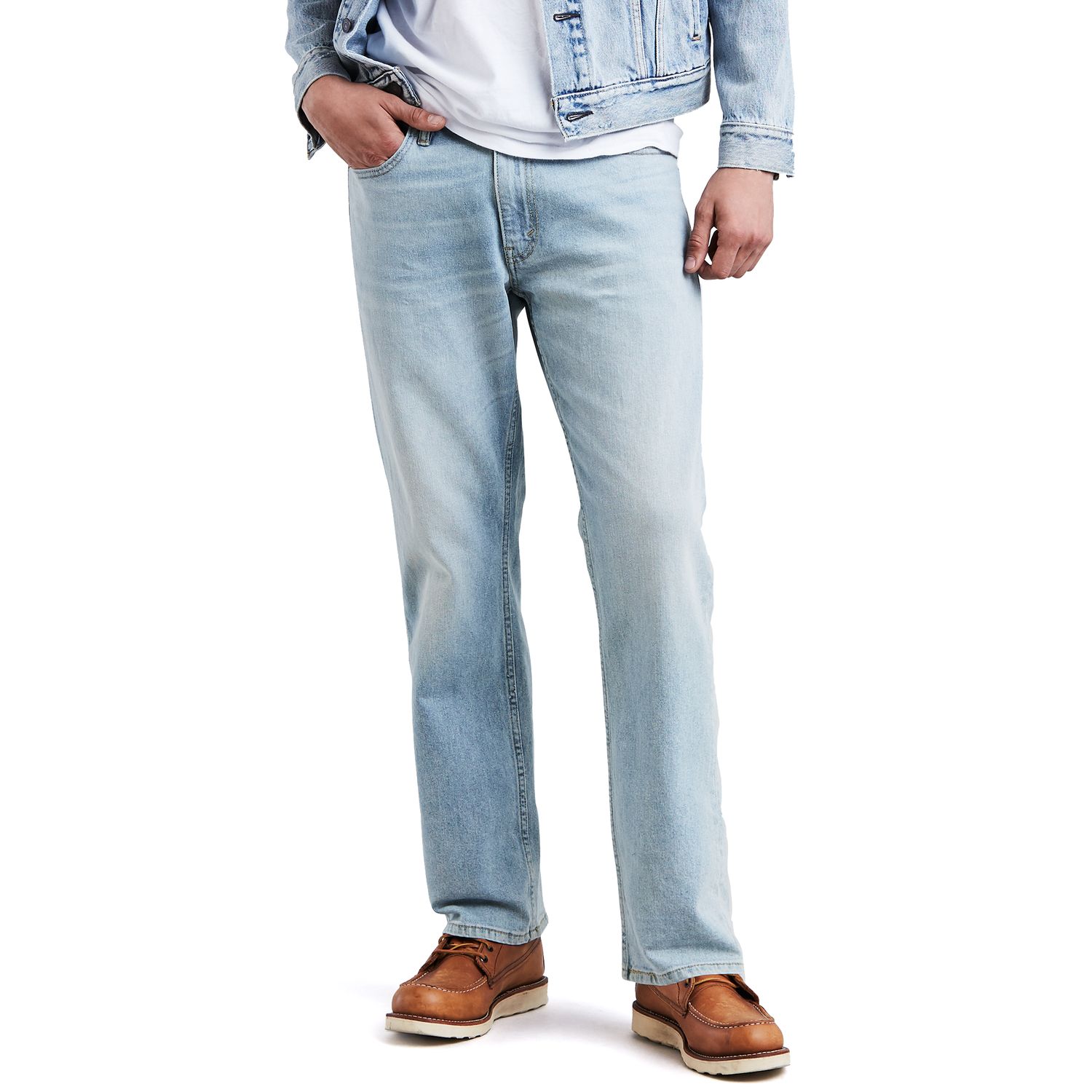 kohls mens levis 559