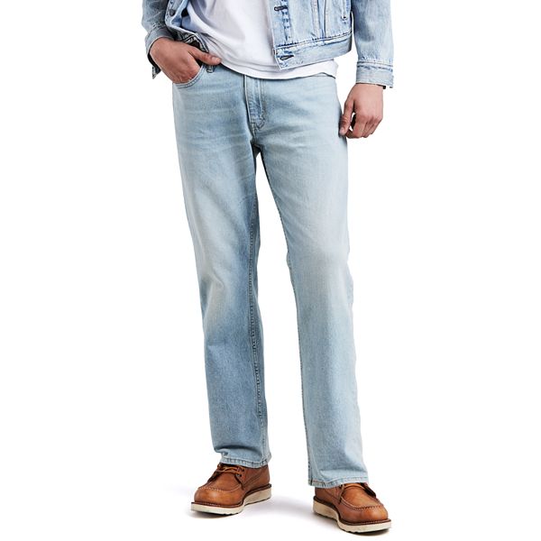 Men's Levi's® 559™ Relaxed Straight Fit Jeans