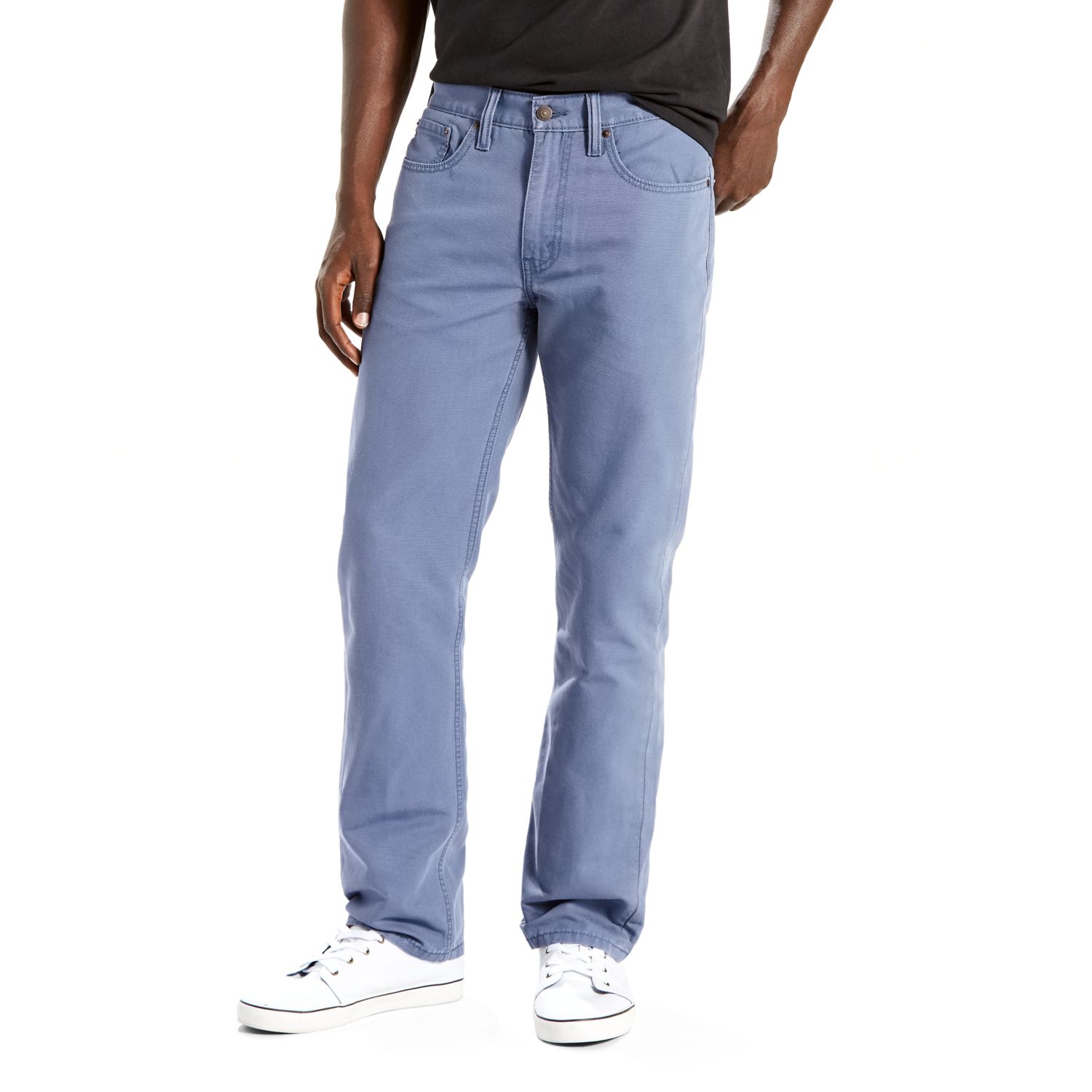 levi's 514 straight fit pant