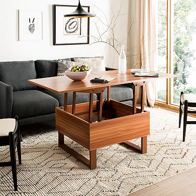 Safavieh Vanna Lift-Top Coffee Table