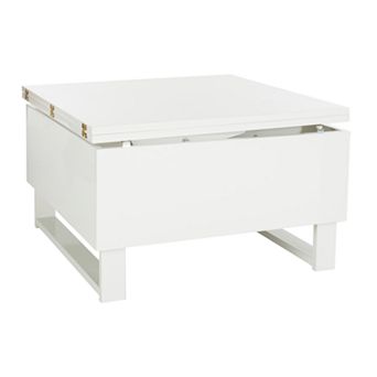 Safavieh Vanna Lift-Top Coffee Table