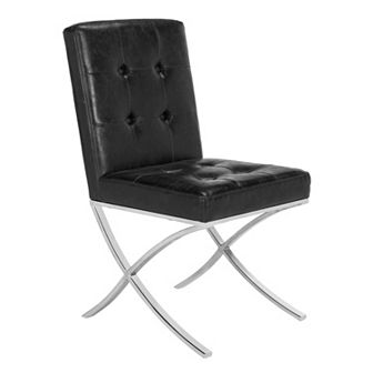 Safavieh Walsh Tufted Side Chair