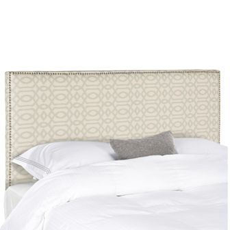 Safavieh Sydney Headboard