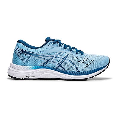 Women's gel excite 6 running shoe hotsell