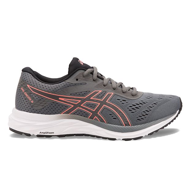 Asics gel excite 6 ladies clearance reviews