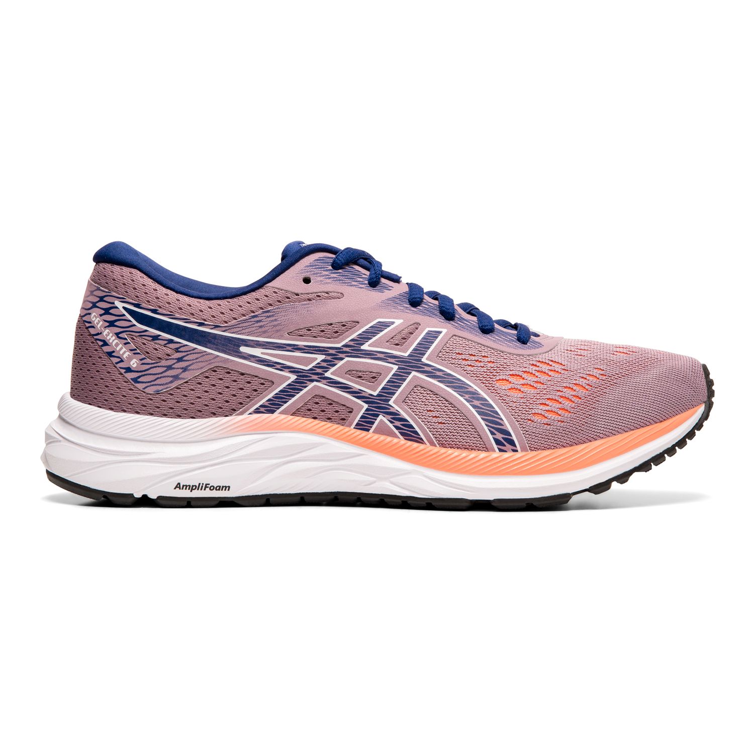 kohls asics womens shoes