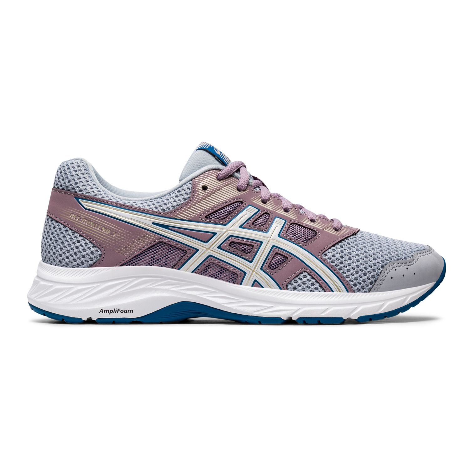 kohls womens asics tennis shoes