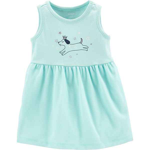 Carters swan dress sale