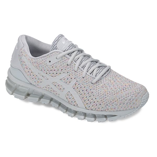 Asics quantum deals 360 knit womens