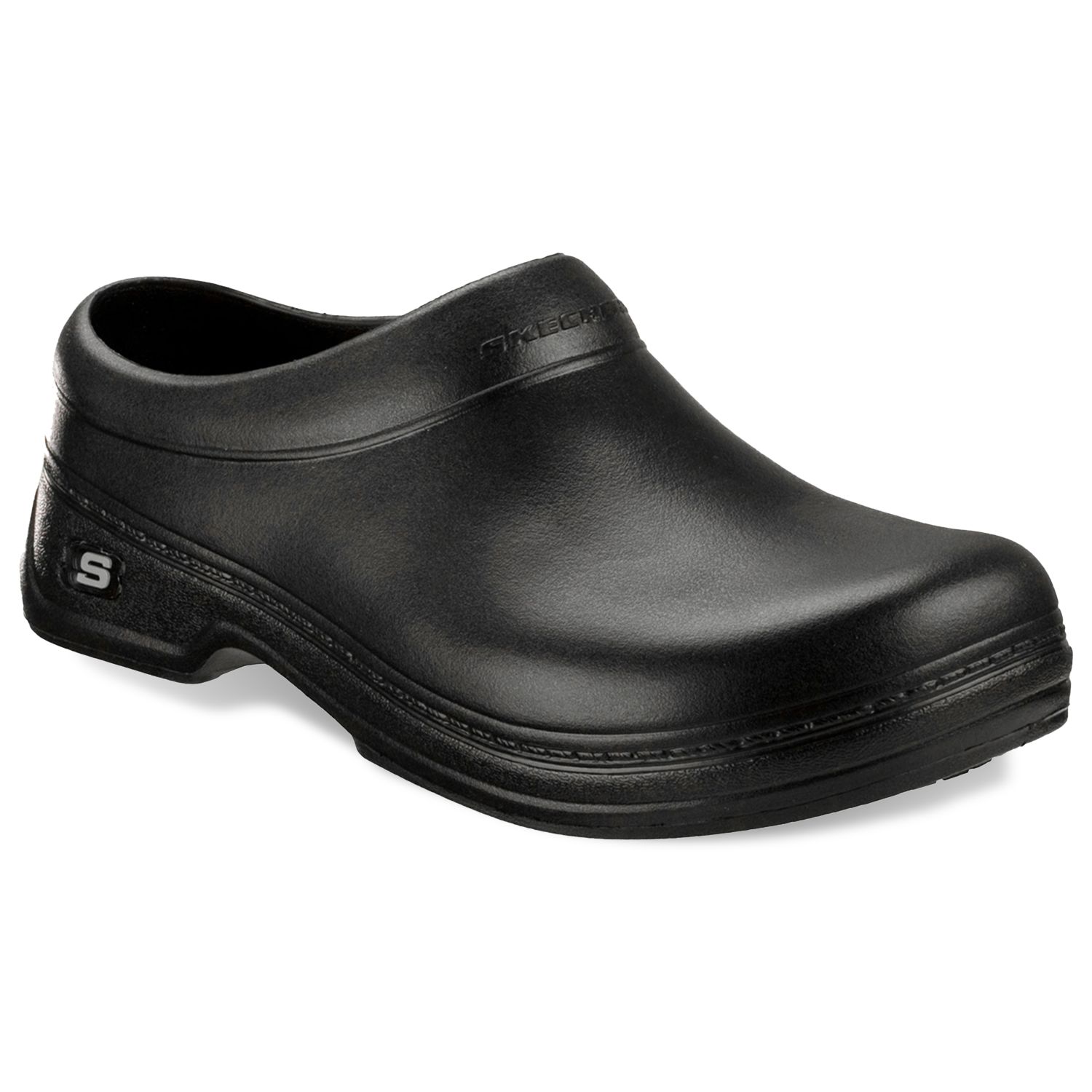 oswald balder clog