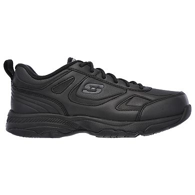 Skechers Work Relaxed Fit Dighton Bricelyn Women's Shoes