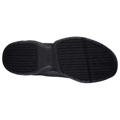 Skechers Work Relaxed Fit Dighton Bricelyn Women's Shoes