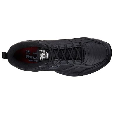 Skechers Work Relaxed Fit Dighton Bricelyn Women's Shoes