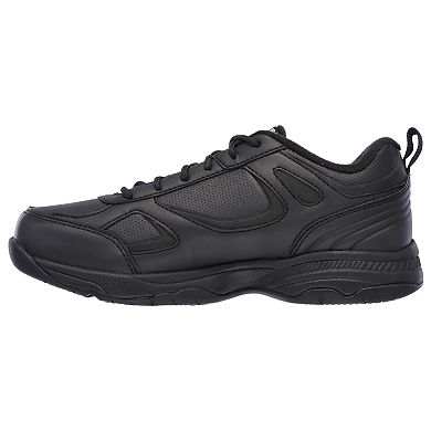 Skechers Work Relaxed Fit Dighton Bricelyn Women's Shoes