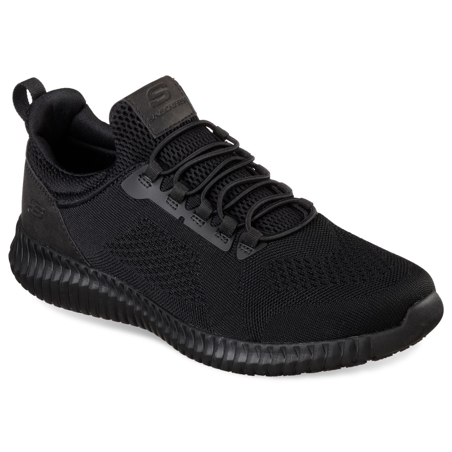 nike slip resistant work shoes