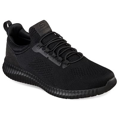 Men's skechers work relaxed fit online