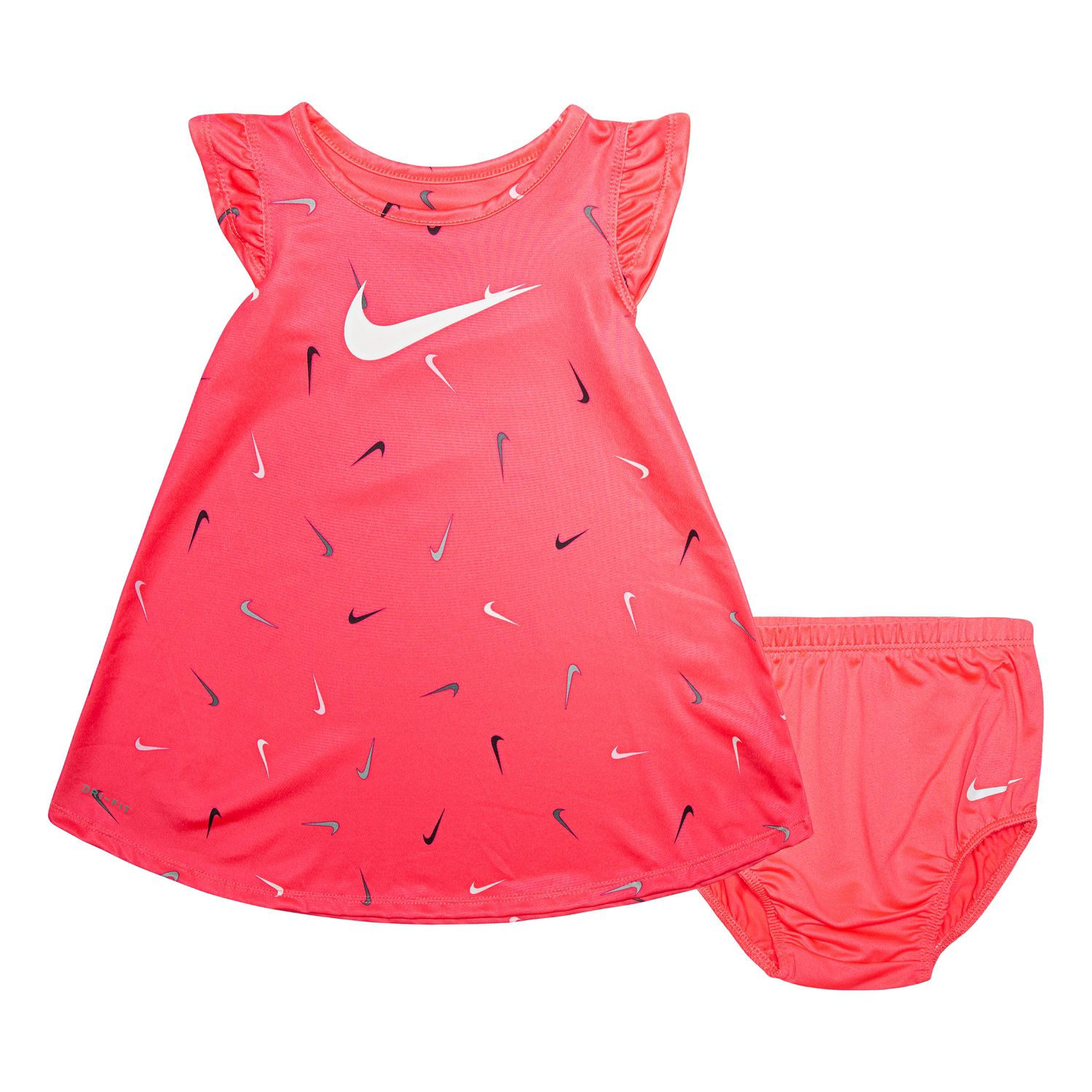 baby girl nike dress