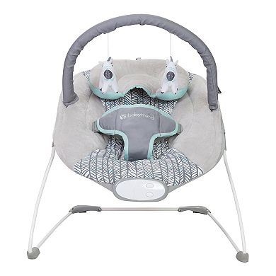 Baby Trend Trend Bouncer