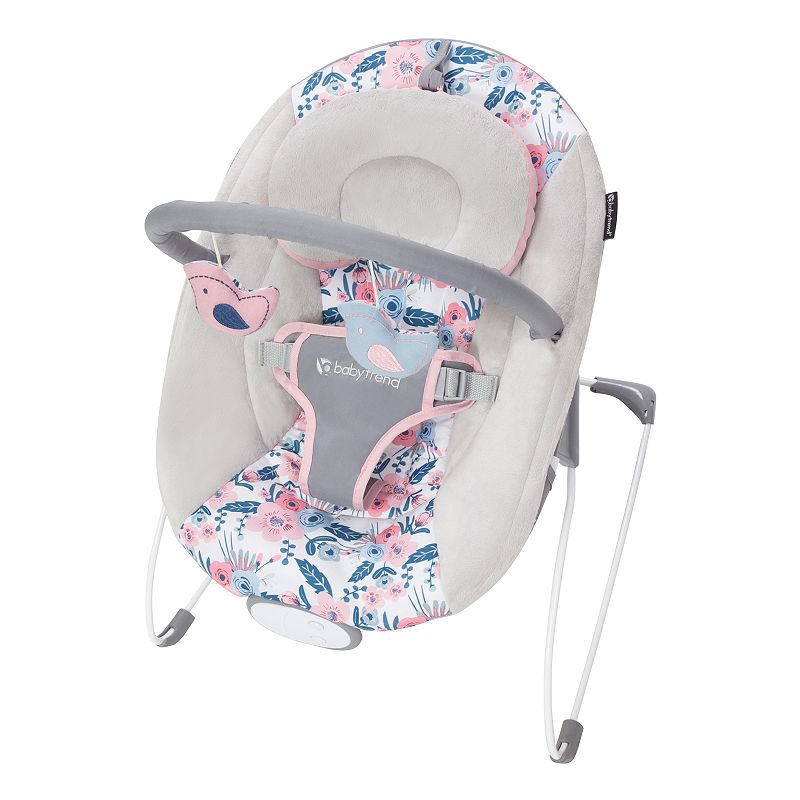Baby Trend EZ Baby Bouncer - Bluebell