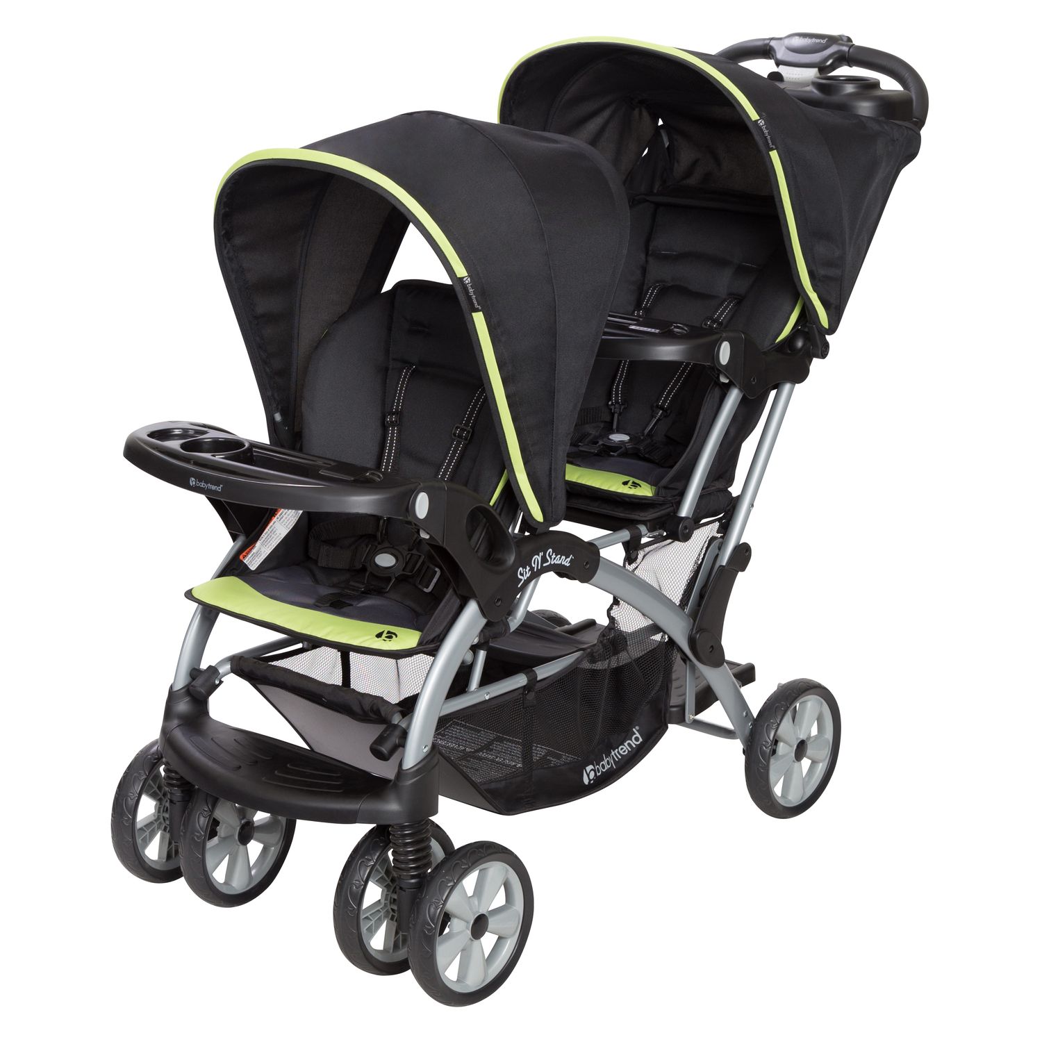 graco duoglider double stroller car seat