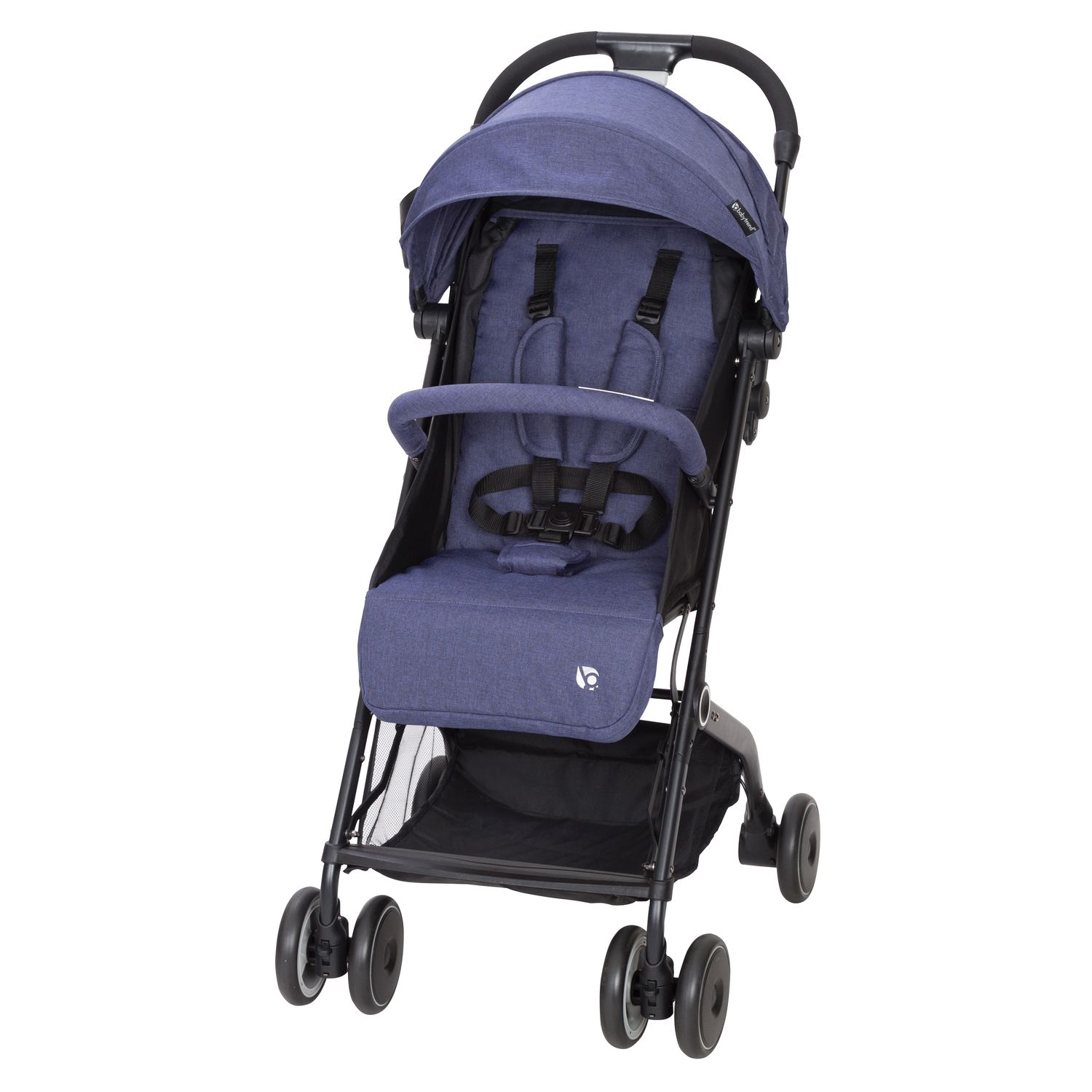 summer infant golite convenience stroller