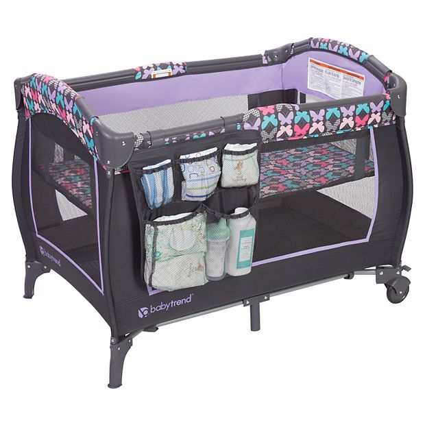 Kohls playpen sale