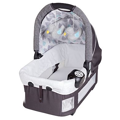 Baby Trend Go Lite ELX Nursery Center