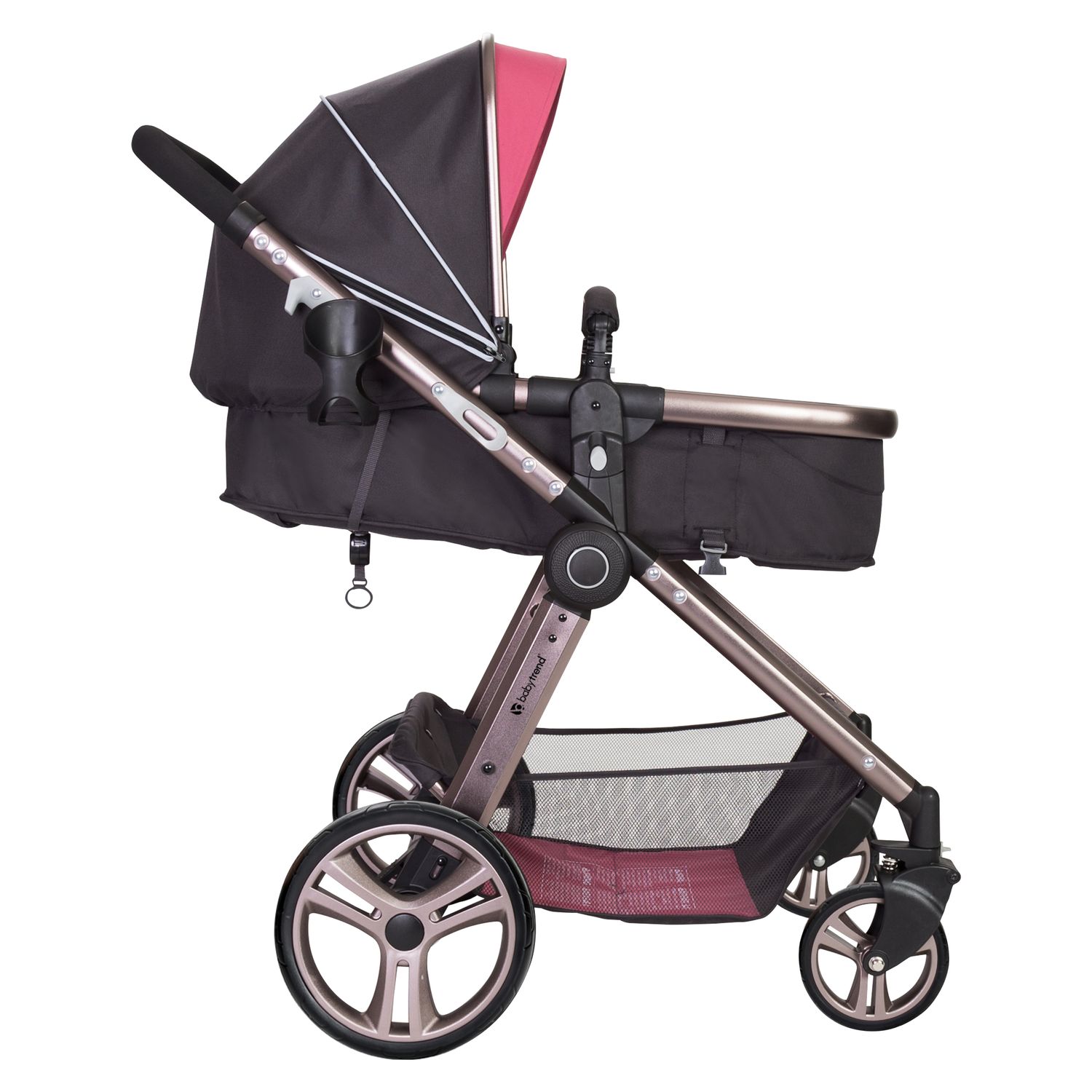 go lite snap gear sprout travel system