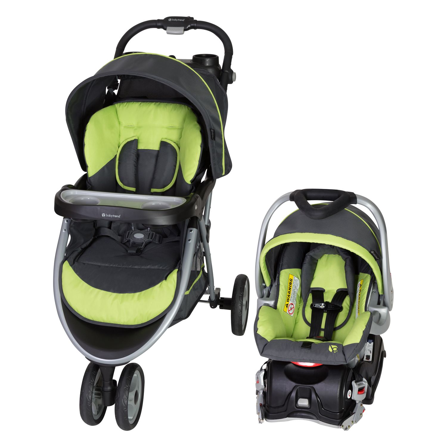 baby trend espy 35 travel system