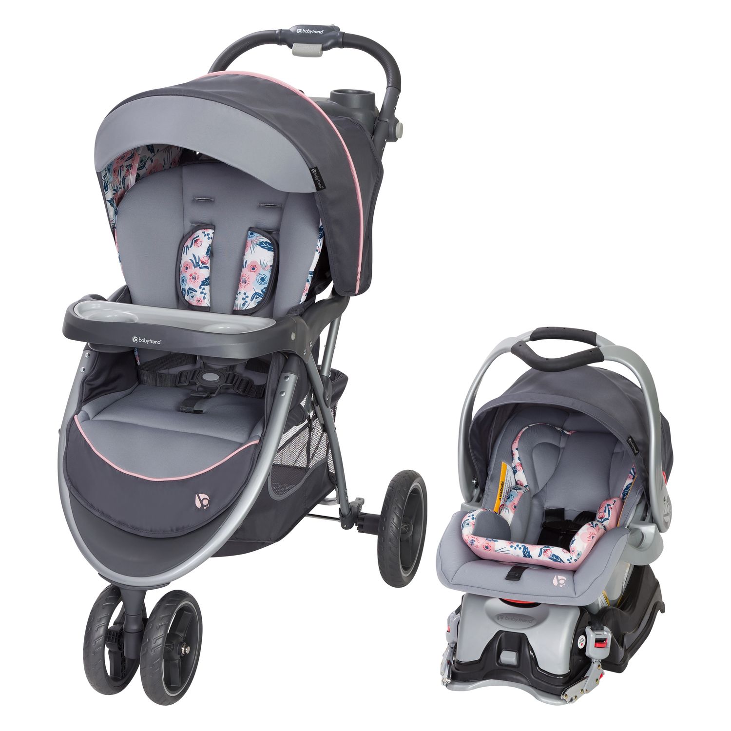 cityscape jogger travel system