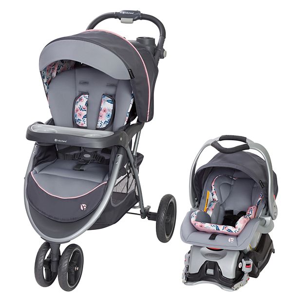 Kohls hotsell travel system