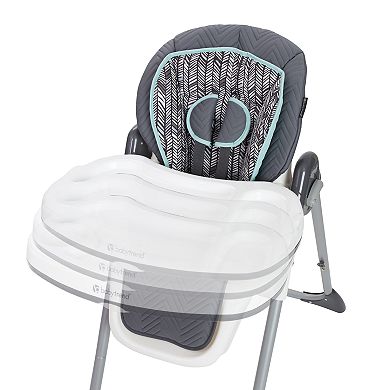 Baby Trend Tot Spot High Chair