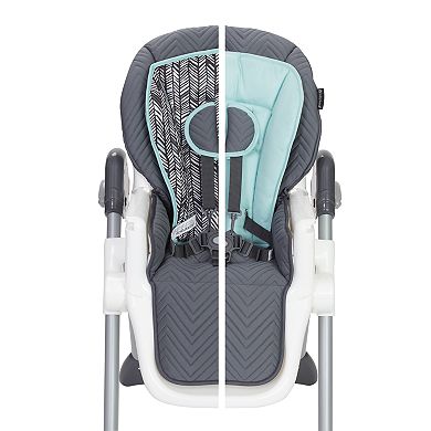 Baby Trend Tot Spot High Chair