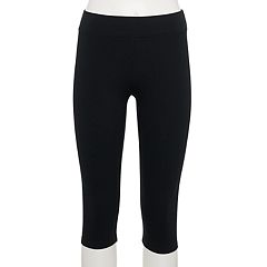 Womens Petite Leggings Bottoms, Clothing